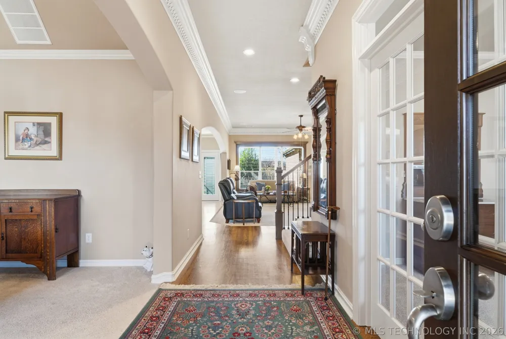 7302 E 95th Street Tulsa, OK 74133