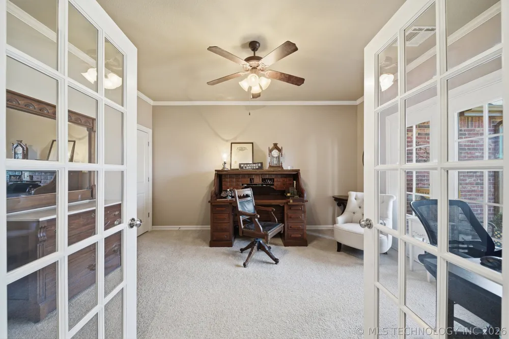 7302 E 95th Street Tulsa, OK 74133