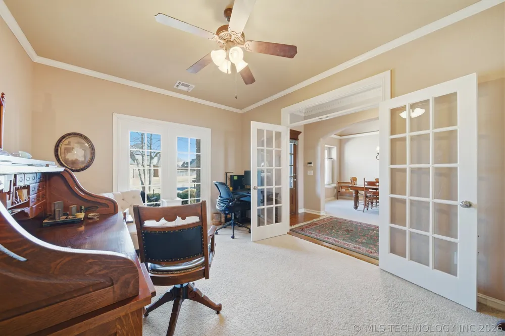 7302 E 95th Street Tulsa, OK 74133