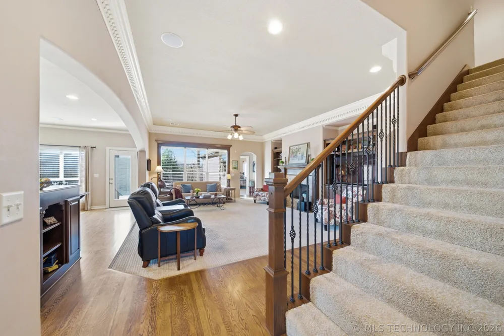 7302 E 95th Street Tulsa, OK 74133