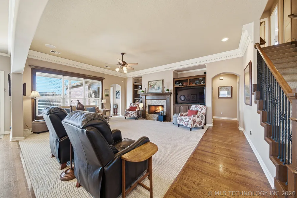 7302 E 95th Street Tulsa, OK 74133