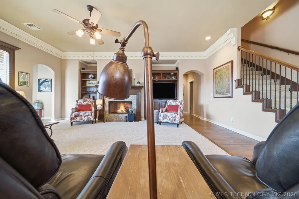7302 E 95th Street Tulsa, OK 74133