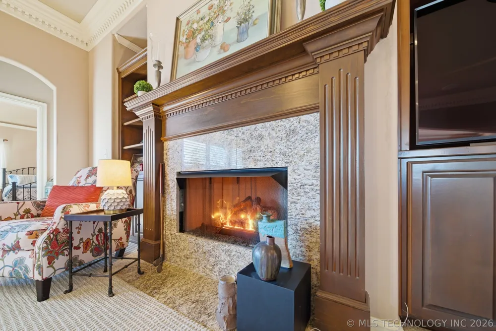 7302 E 95th Street Tulsa, OK 74133
