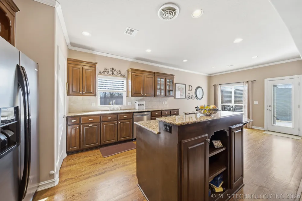 7302 E 95th Street Tulsa, OK 74133