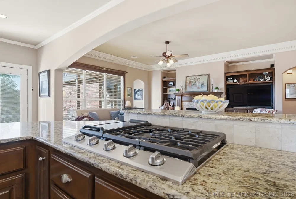 7302 E 95th Street Tulsa, OK 74133