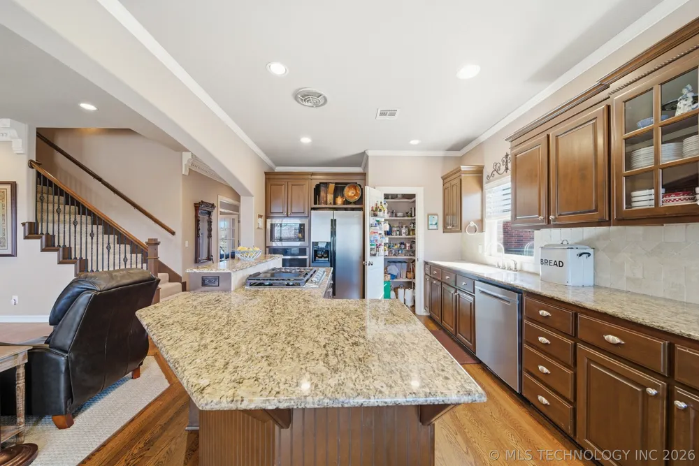 7302 E 95th Street Tulsa, OK 74133