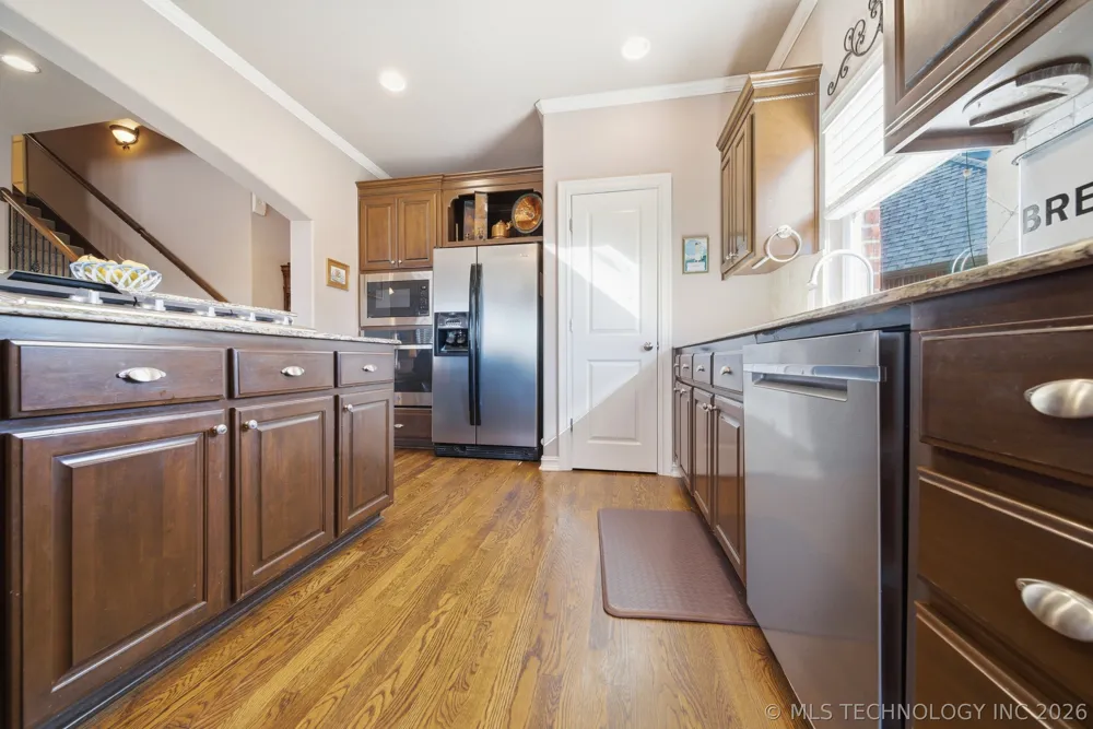 7302 E 95th Street Tulsa, OK 74133