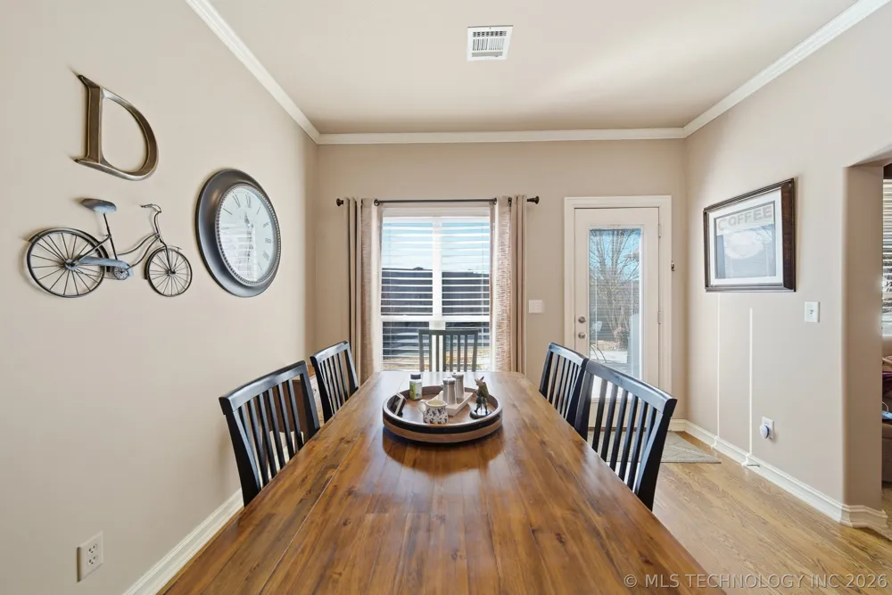 7302 E 95th Street Tulsa, OK 74133