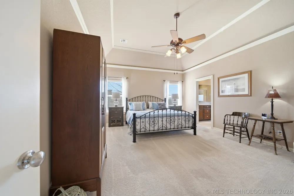 7302 E 95th Street Tulsa, OK 74133