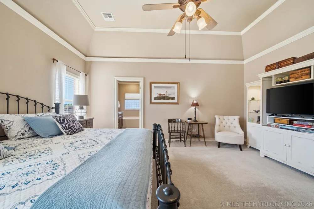 7302 E 95th Street Tulsa, OK 74133