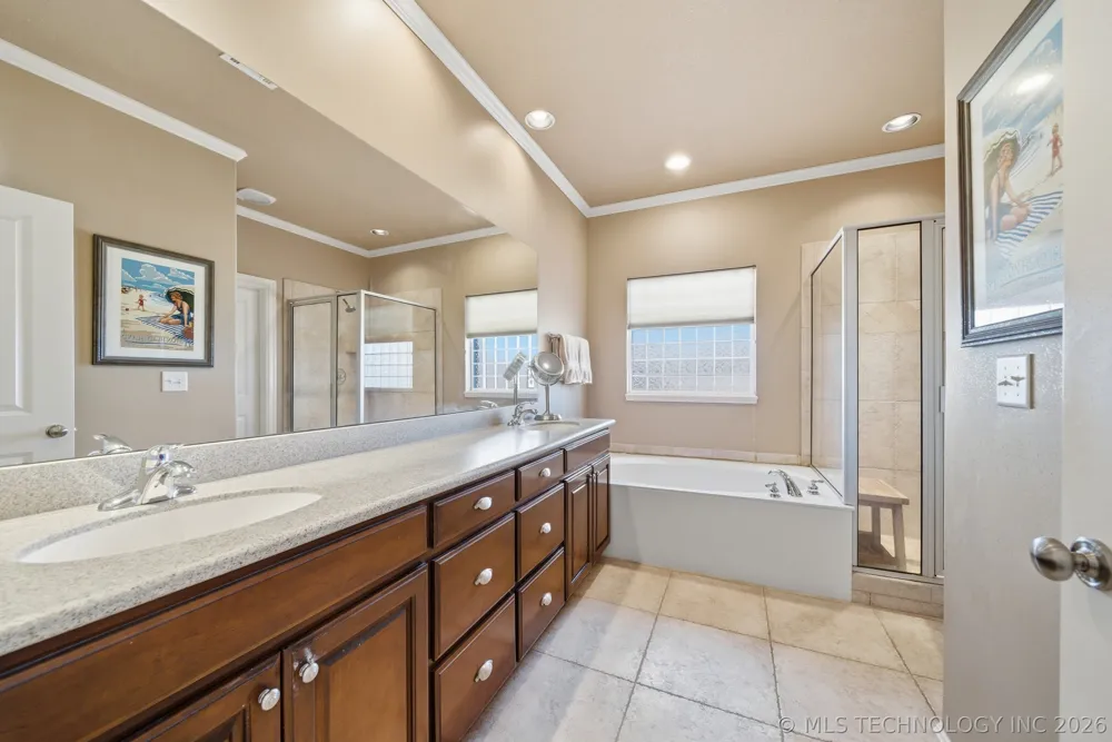 7302 E 95th Street Tulsa, OK 74133