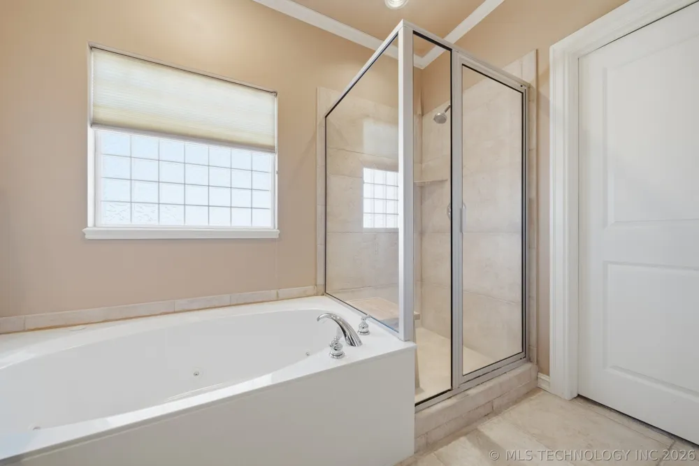 7302 E 95th Street Tulsa, OK 74133