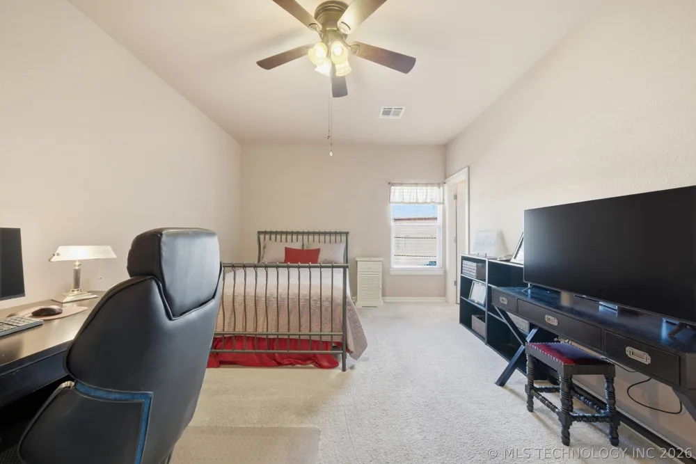 7302 E 95th Street Tulsa, OK 74133