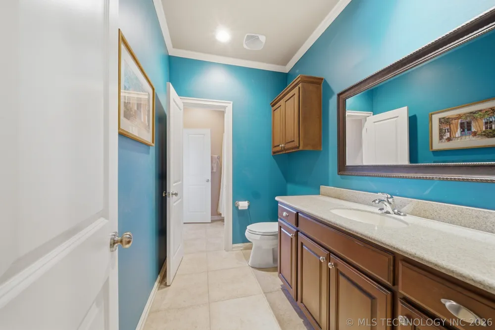 7302 E 95th Street Tulsa, OK 74133