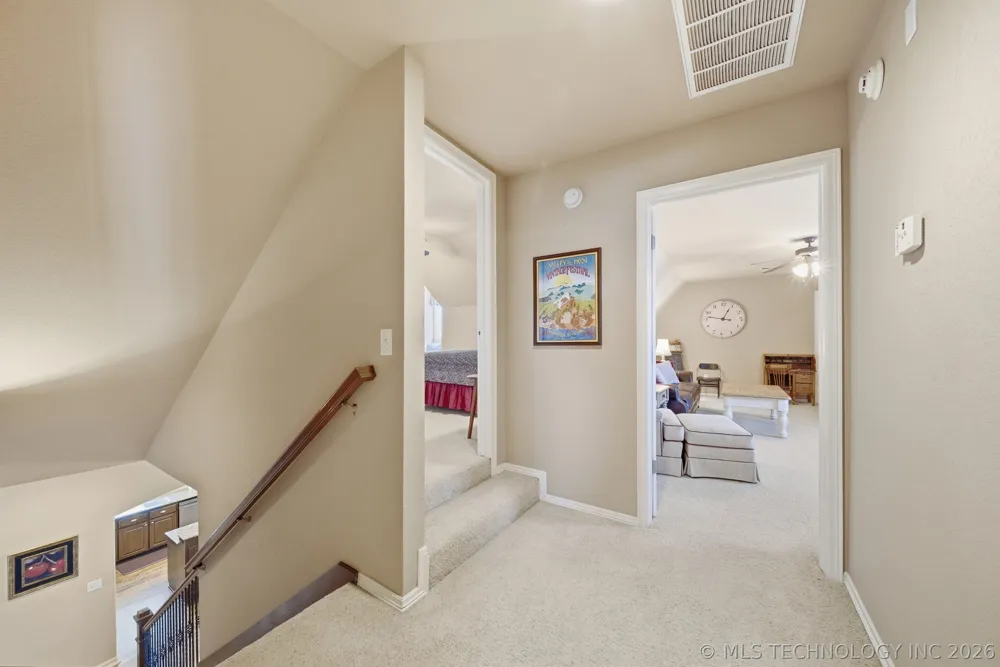 7302 E 95th Street Tulsa, OK 74133
