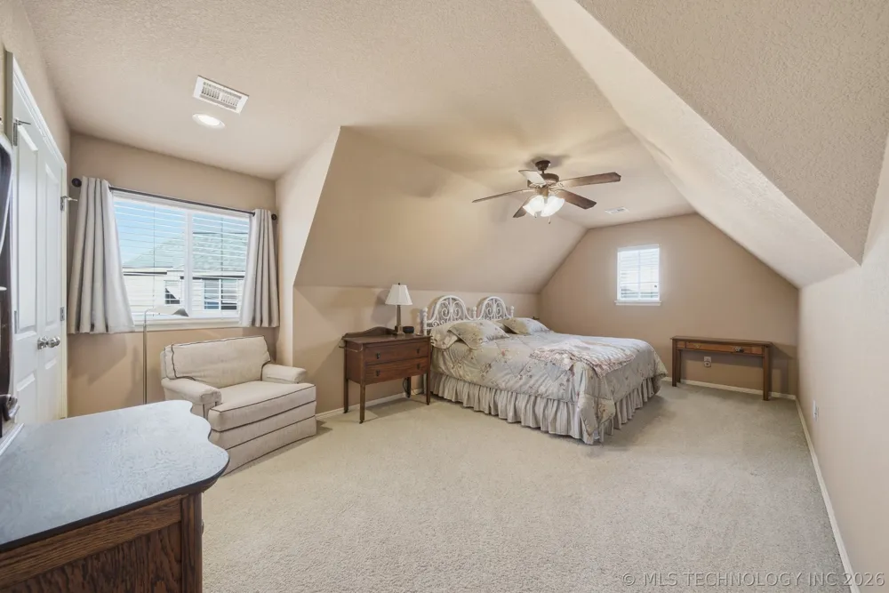 7302 E 95th Street Tulsa, OK 74133