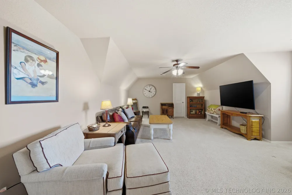 7302 E 95th Street Tulsa, OK 74133