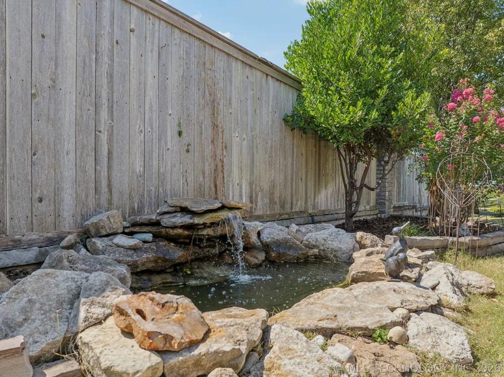 7302 E 95th Street Tulsa, OK 74133