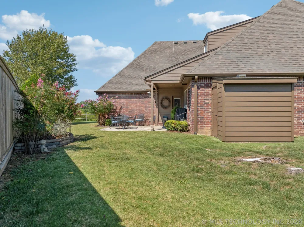 7302 E 95th Street Tulsa, OK 74133
