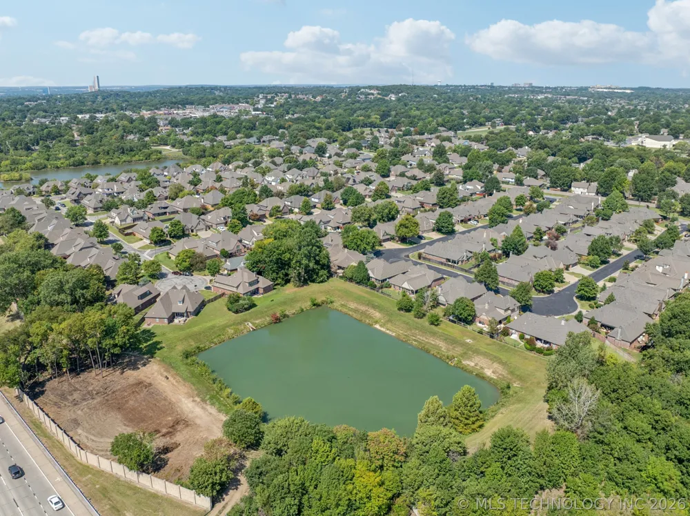 7302 E 95th Street Tulsa, OK 74133