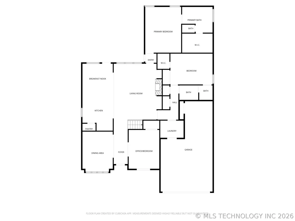 7302 E 95th Street Tulsa, OK 74133