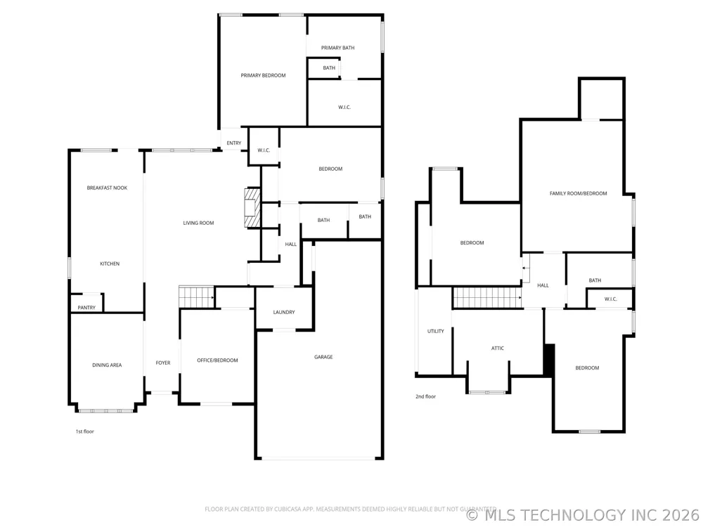 7302 E 95th Street Tulsa, OK 74133