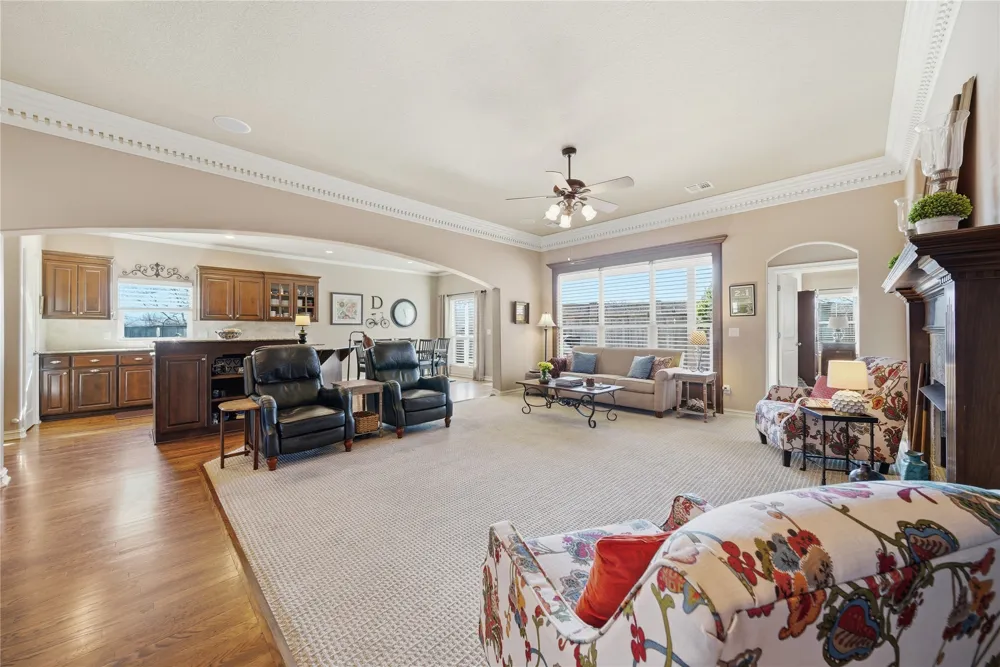 7302 E 95th Street Tulsa, OK 74133