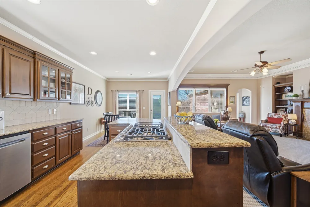7302 E 95th Street Tulsa, OK 74133
