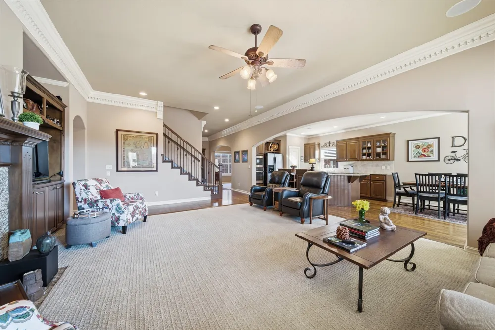 7302 E 95th Street Tulsa, OK 74133