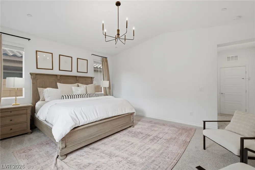 2269 Luna Haven Street Henderson, NV 89044