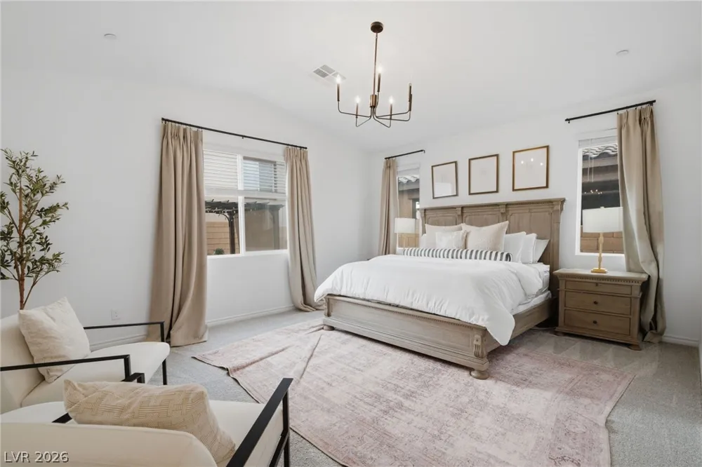 2269 Luna Haven Street Henderson, NV 89044