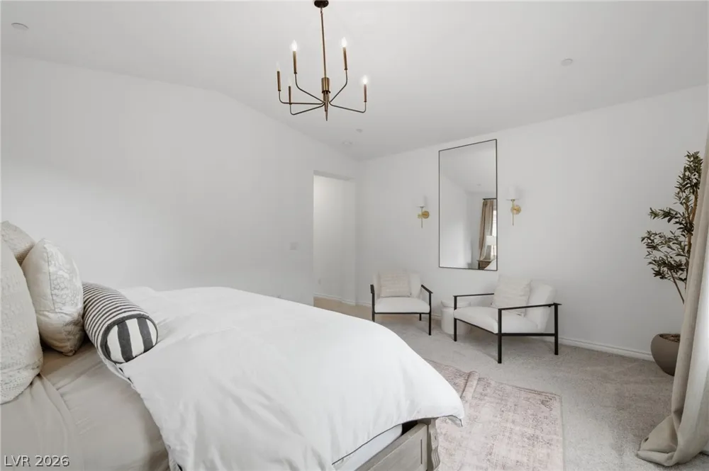 2269 Luna Haven Street Henderson, NV 89044