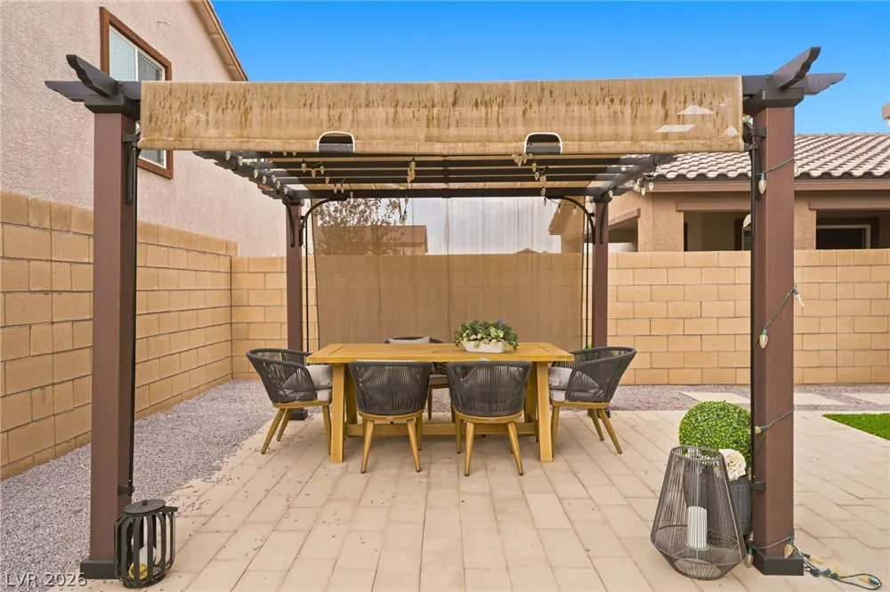 2269 Luna Haven Street Henderson, NV 89044