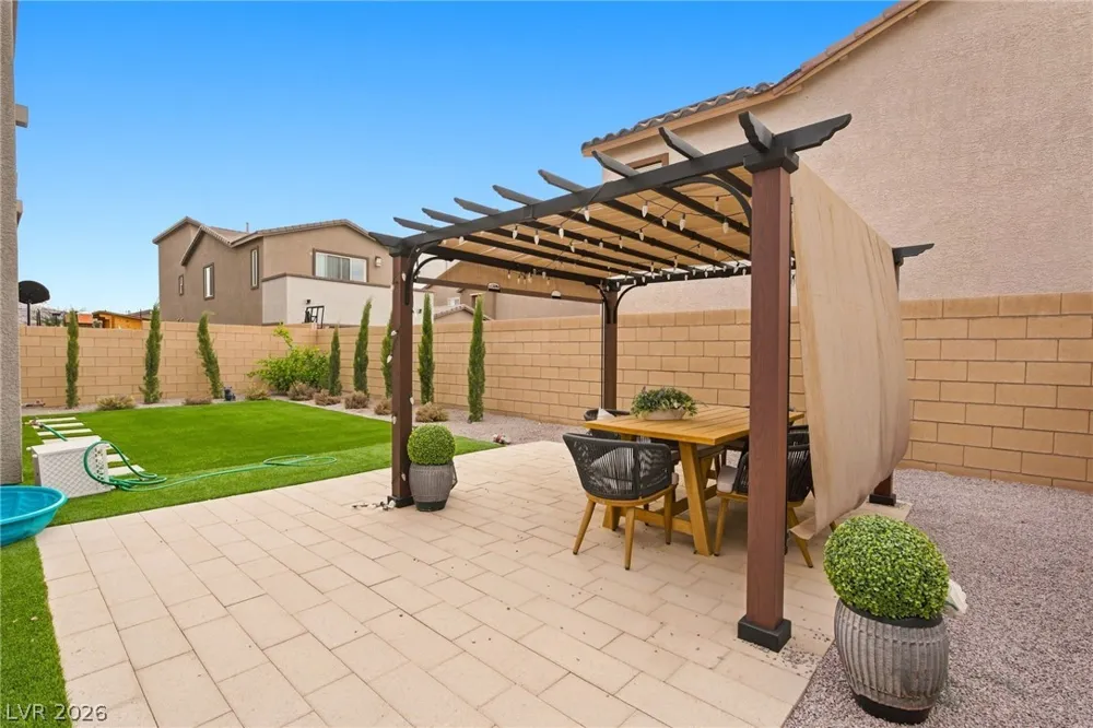 2269 Luna Haven Street Henderson, NV 89044