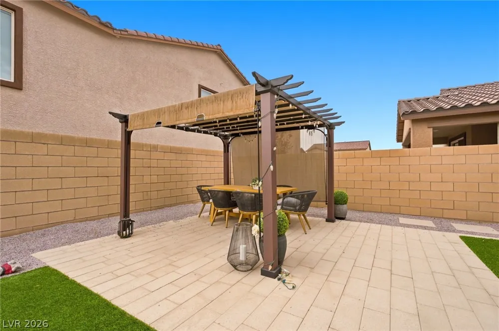 2269 Luna Haven Street Henderson, NV 89044