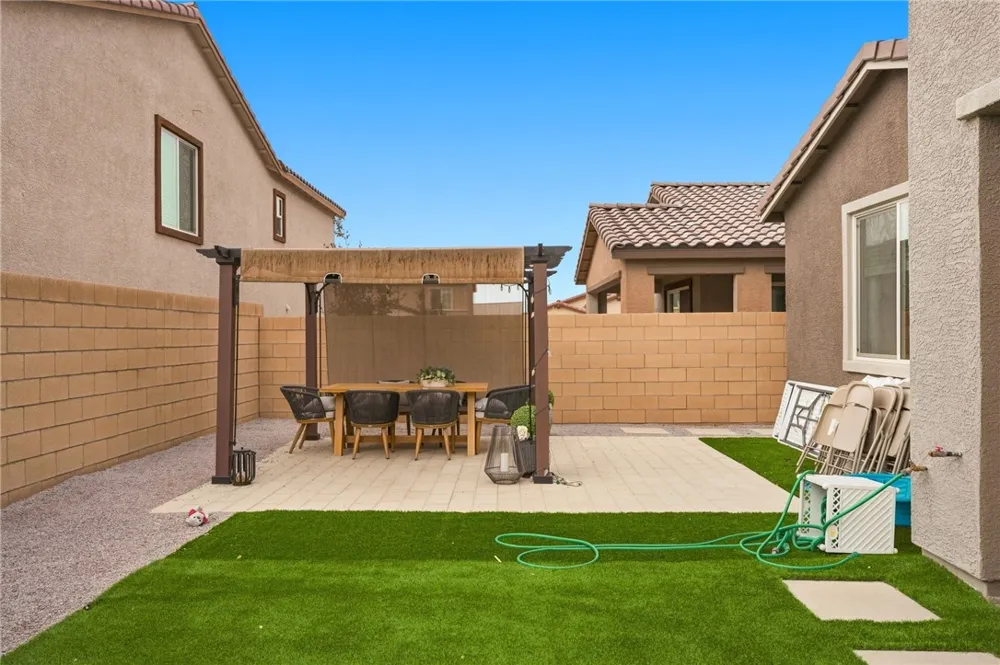 2269 Luna Haven Street Henderson, NV 89044