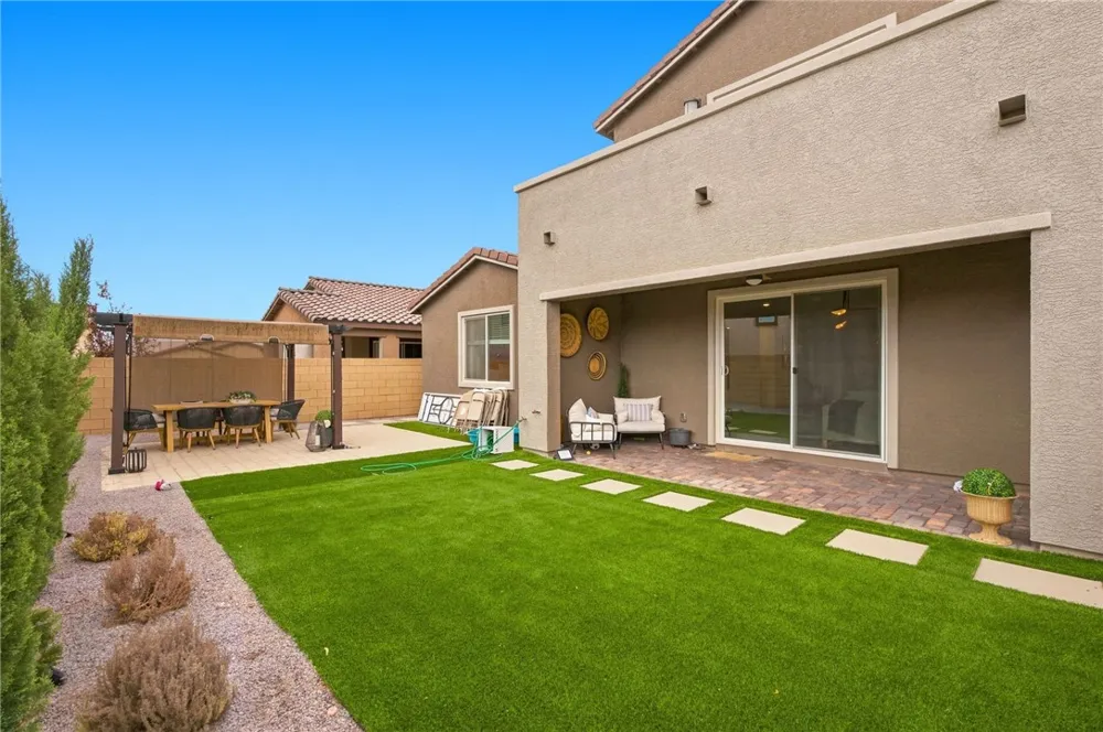 2269 Luna Haven Street Henderson, NV 89044