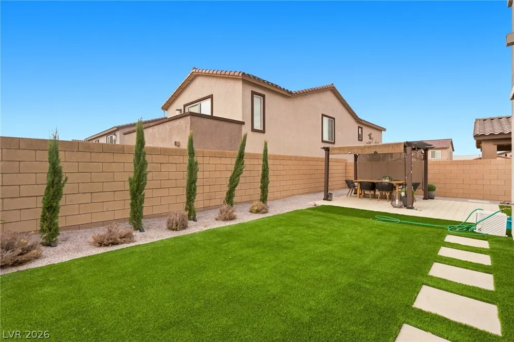 2269 Luna Haven Street Henderson, NV 89044