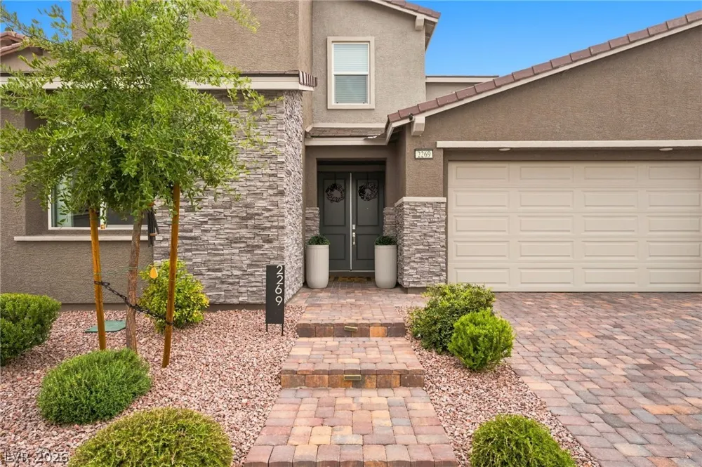 2269 Luna Haven Street Henderson, NV 89044