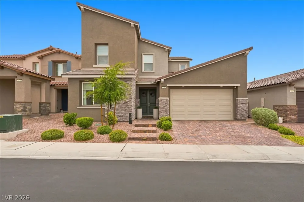 2269 Luna Haven Street Henderson, NV 89044