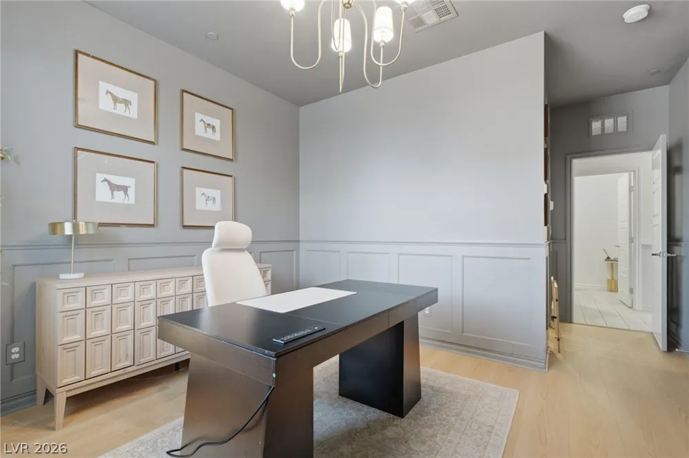 2269 Luna Haven Street Henderson, NV 89044