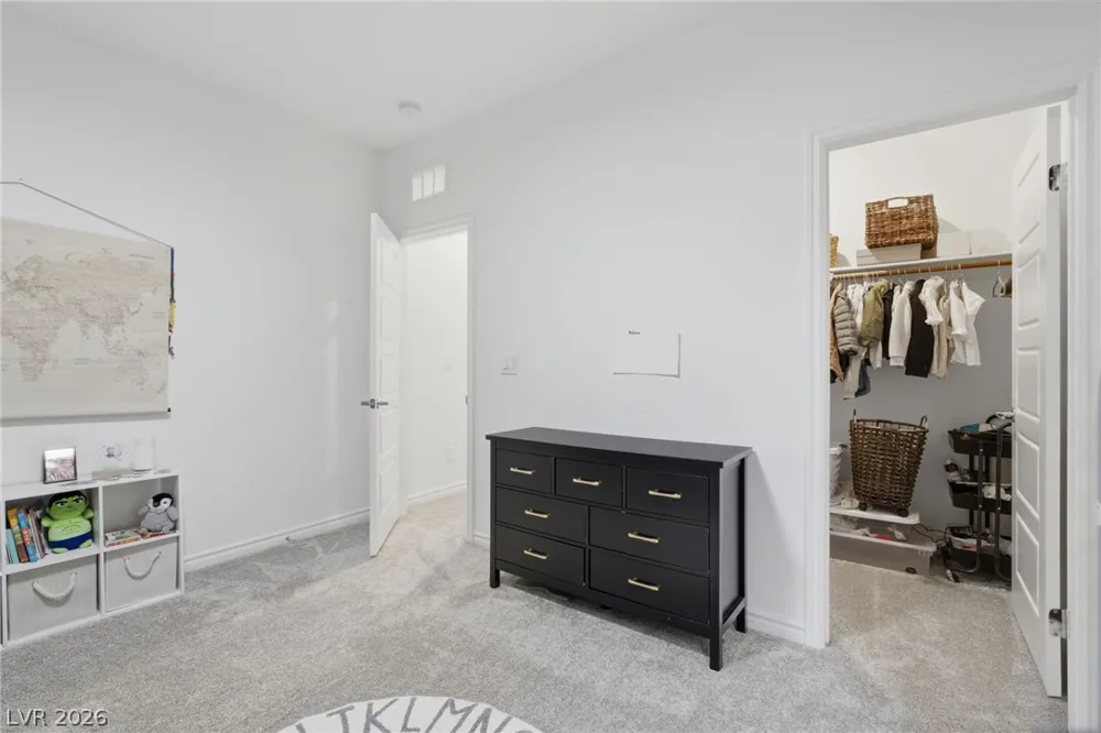 2269 Luna Haven Street Henderson, NV 89044