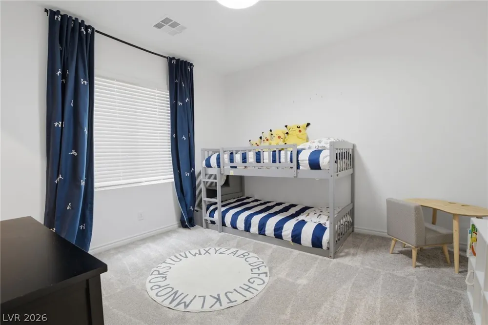 2269 Luna Haven Street Henderson, NV 89044