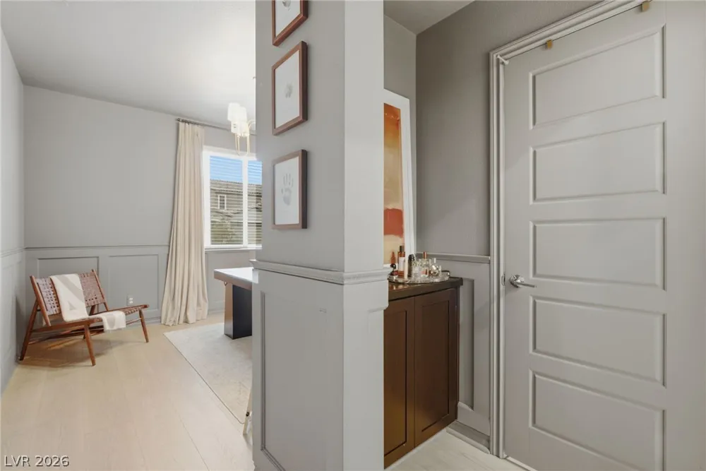 2269 Luna Haven Street Henderson, NV 89044