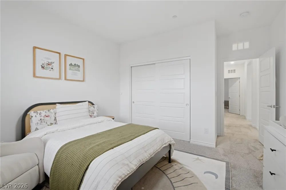 2269 Luna Haven Street Henderson, NV 89044