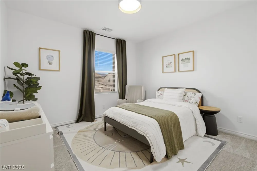 2269 Luna Haven Street Henderson, NV 89044