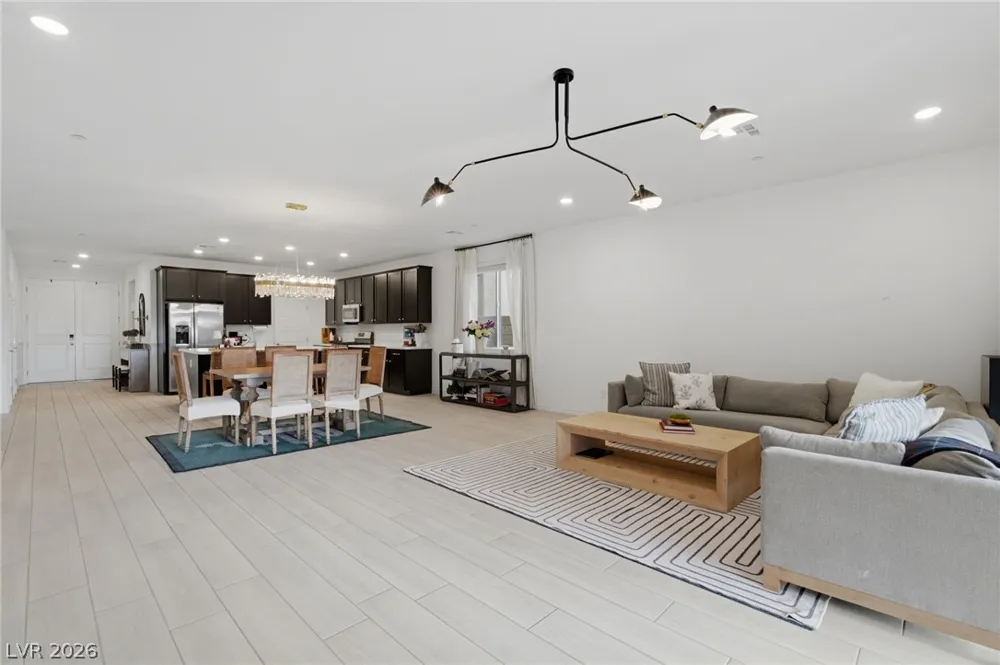 2269 Luna Haven Street Henderson, NV 89044
