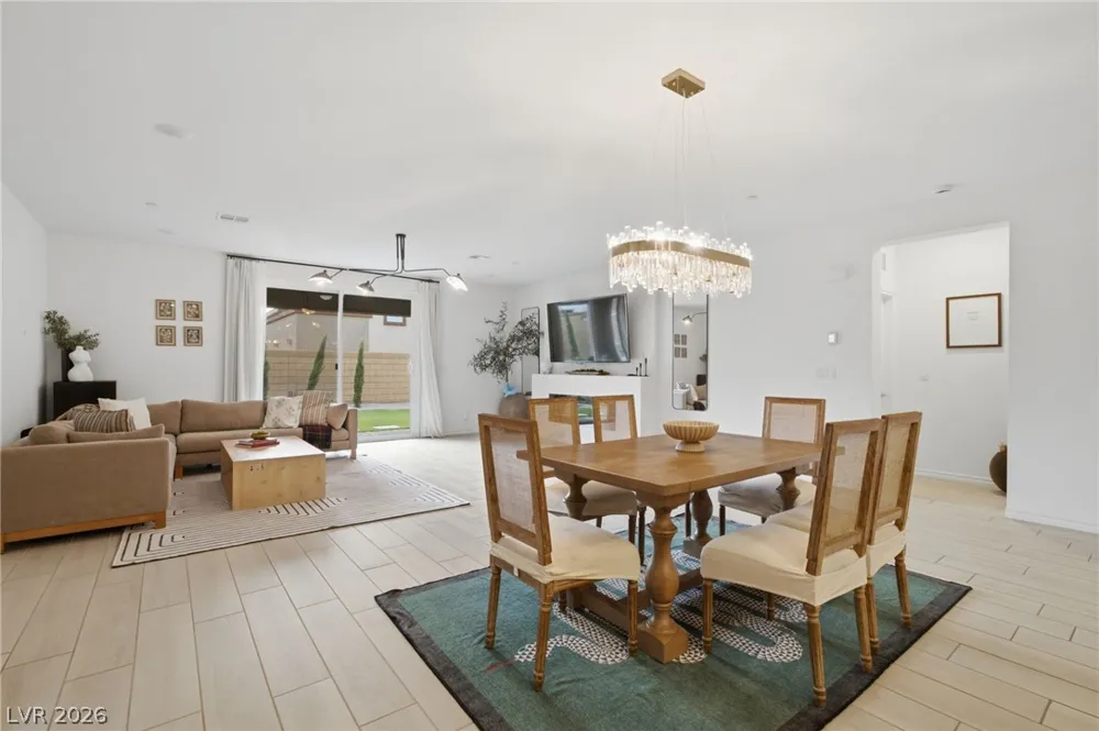 2269 Luna Haven Street Henderson, NV 89044