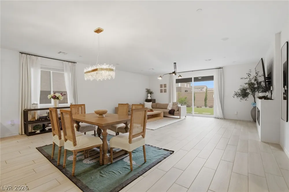 2269 Luna Haven Street Henderson, NV 89044