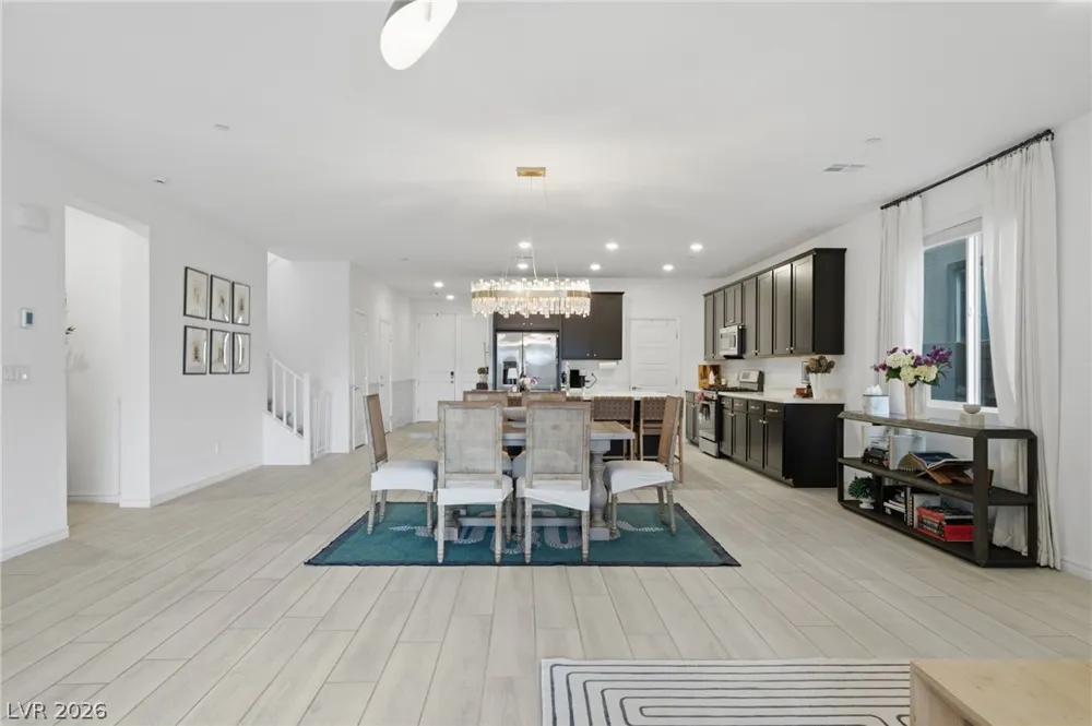 2269 Luna Haven Street Henderson, NV 89044